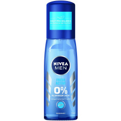 Nivea Male déo Fresh Active vapo