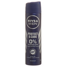 NIVEA Male Deo Aeros Protect & Care