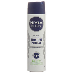 NIVEA Male Deo Aeros Sensitive Protect