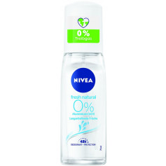 NIVEA Female déo Fresh Natural