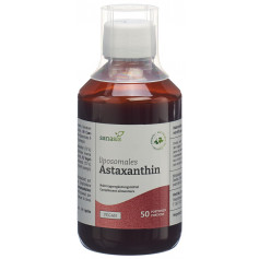 SANASIS Astaxanthin liposomal