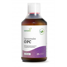 SANASIS OPC liposomal