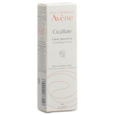 Avène Cicalfate Creme