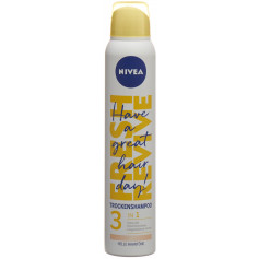 NIVEA Hair Care Trockenshampoo blonde und helle Haartöne