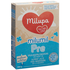 Milupa Milumil Pre