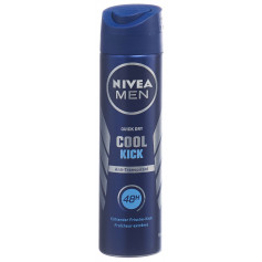 NIVEA Male Déo Spray Power Fresh