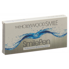 SmilePen Professional Strips