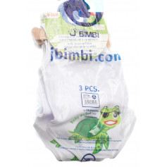 JBimbi Body Summer