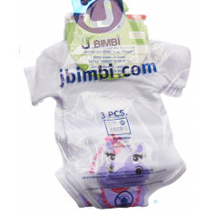 JBimbi Body 4 Season