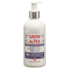 PHARMALP Classic Savon des Alpes