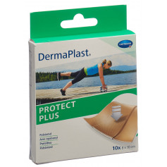 Dermaplast ProtectPlus