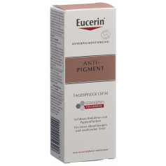 Eucerin ANTI-PIGMENT soin de jour SPF30 