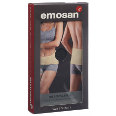 emosan Ultra chauffe-reins Velcro