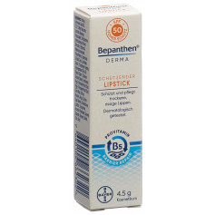 Bepanthen DERMA Lipstick Protecteur SPF50