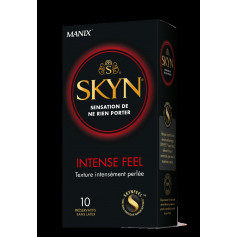 MANIX Skyn Intense Feel Präservative