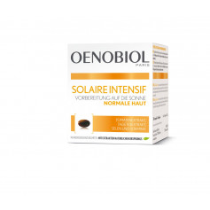 OENOBIOL Solaire Intensif caps