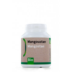 BIOnaturis Mangostan Kapsel 250 mg Bio