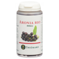 ARONIA Thiémard caps 400 mg bio