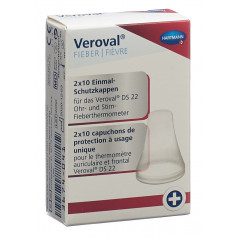 VEROVAL embouts de protection