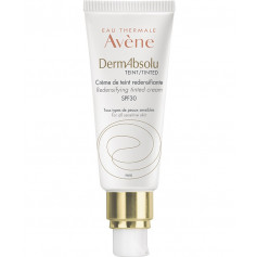 AVENE DermAbsolu crème teintée SPF30