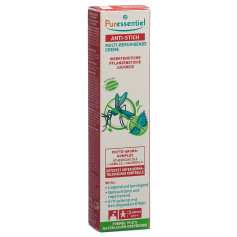 Puressentiel Anti-Stich Beruhigende Creme