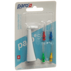 paro sonic interdental