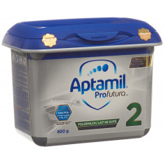 Aptamil Profutura 2 Safebox Folgemilch