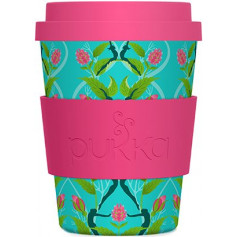 Pukka Bambus Becher Mint Refresh