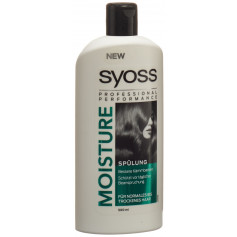 SYOSS Spülung Moisture