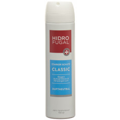 Hidrofugal Anti-Transpirant Classic Vapo alt