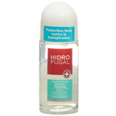 Hidrofugal Anti-Transpirant Duschfrische Roll-on alt