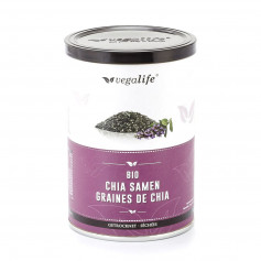 vegalife Chia Samen