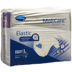 MOLICARE Elastic L 6 gouttes