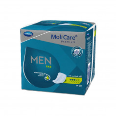 MOLICARE Men Pad 3 gouttes