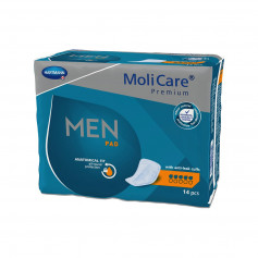 MOLICARE Men Pad 5 gouttes