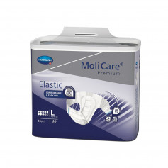 MOLICARE Elastic L 6 gouttes