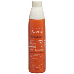 AVENE SUN spray solaire SPF50+