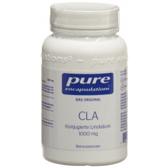 pure encapsulations CLA Konjugierte Linolsäure 1000 mg