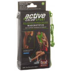 ActiveColor® Sport bandage de mollet