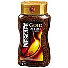 Nescafe Gold Pulver