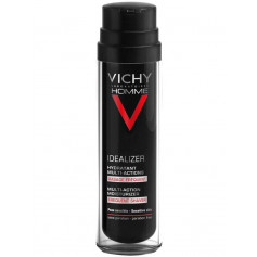 VICHY Homme Idealizer rasierte Haut