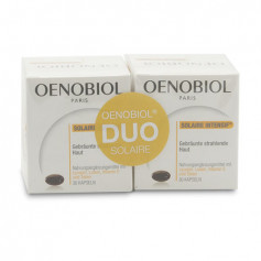 Oenobiol Solaire Kapsel Duo