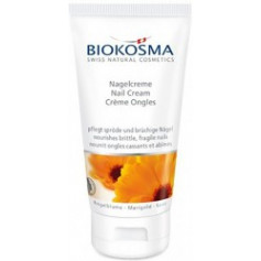 BIOKOSMA Nagelcrème