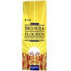 Biorex Soja Flocken Bio Knospe