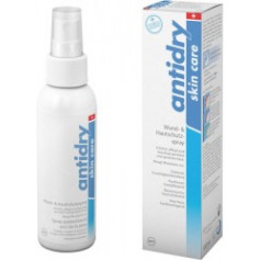 antidry Skin Care Wund- & Hautschutzspray