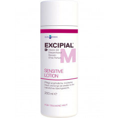 Excipial Sensitive Bodylotion ohne Parfum