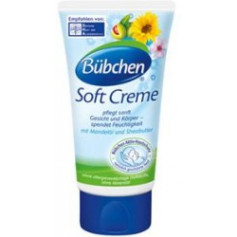 Bübchen Soft Creme