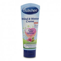 Bübchen Wind & Wetter Creme