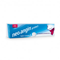 neo-angin protect Thekensteller 10 Stück