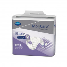 MOLICARE Elastic L 6 gouttes